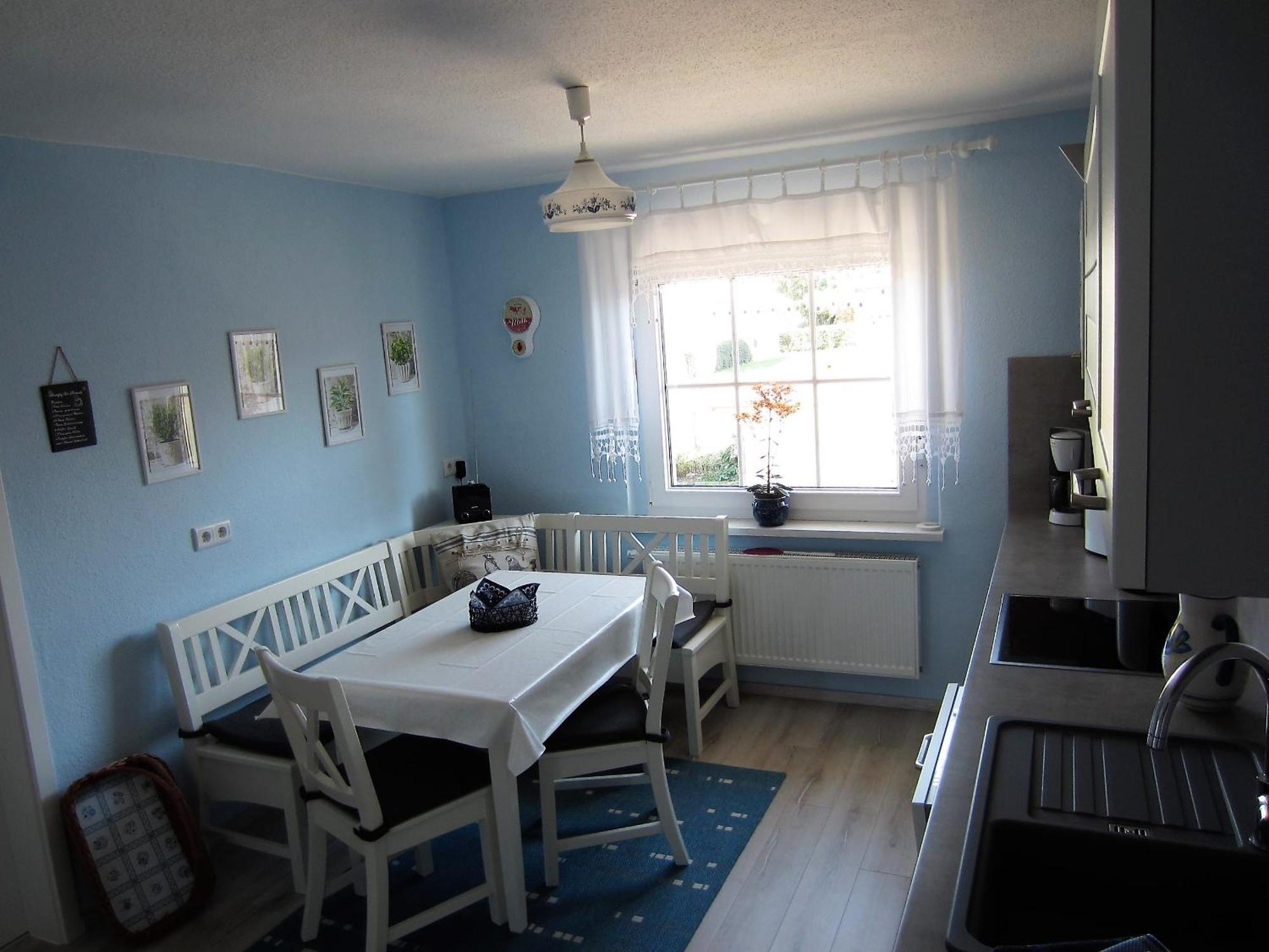 Ferienwohnung Bienwald Mit Pool Fuer 4 - 6 Personen Mit 3 Schlafzimmern Grobitz Exteriör bild