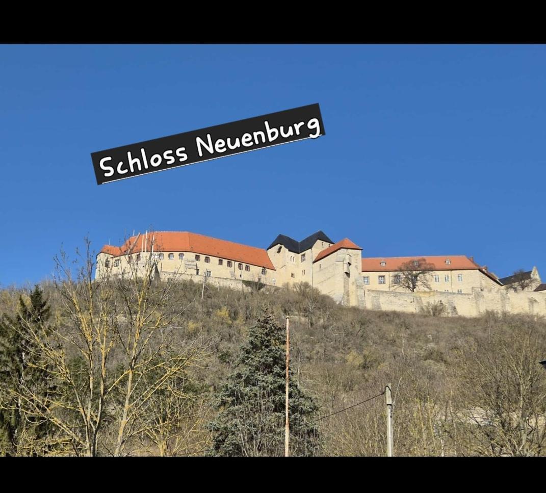 Ferienwohnung Bienwald Mit Pool Fuer 4 - 6 Personen Mit 3 Schlafzimmern Grobitz Exteriör bild